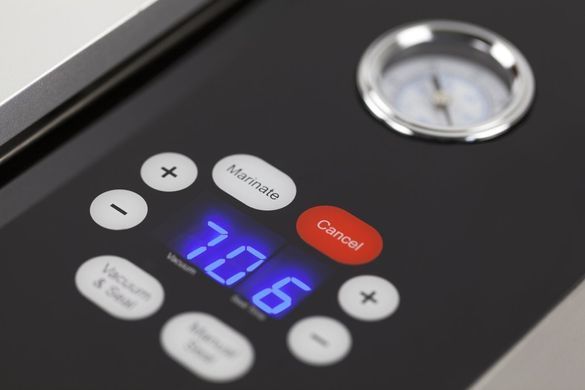 Вакууматор CASO VacuChef SlimLine
