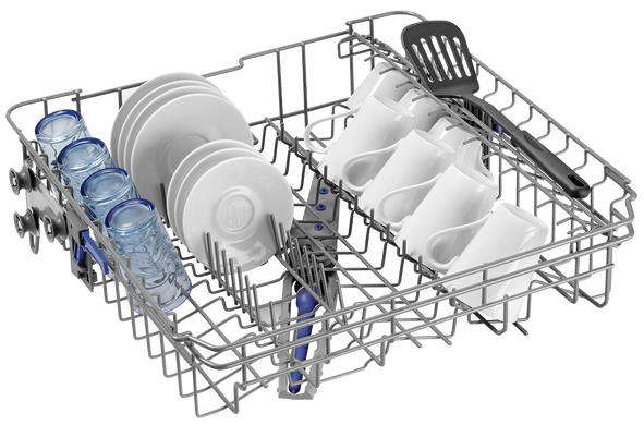 Посудомоечная машина 60 см Concept mn3360wh