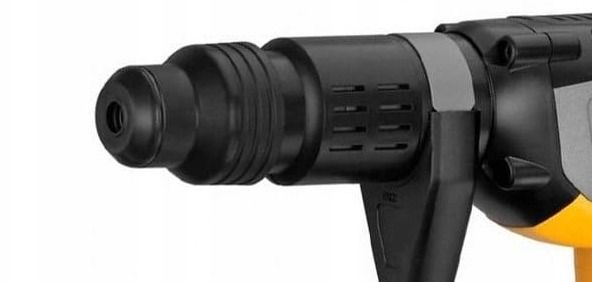Перфоратор сетевой SDS-Max DeWALT D25773K-QS