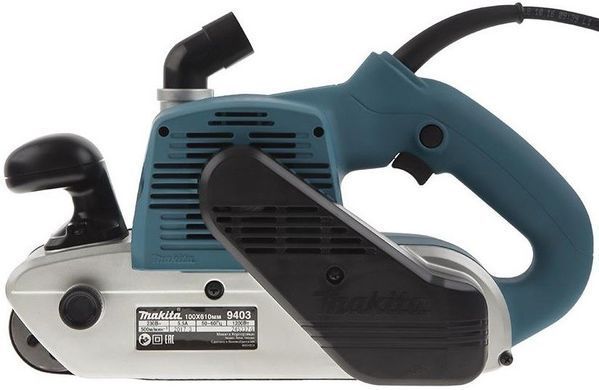 Стрічкова шліфувальна машина Makita 9403J