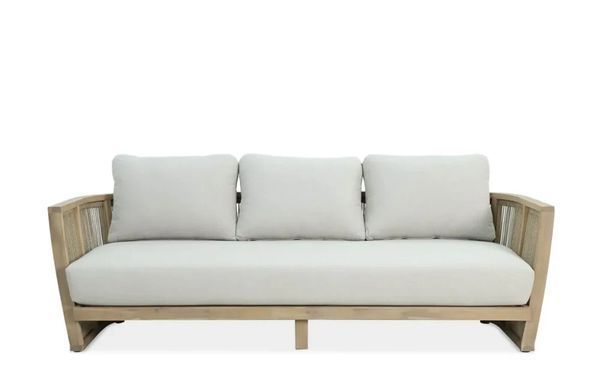 Меблі з дерева для дачі Furrore Collins Caffe 005795