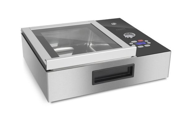 Вакууматор CASO VacuChef SlimLine