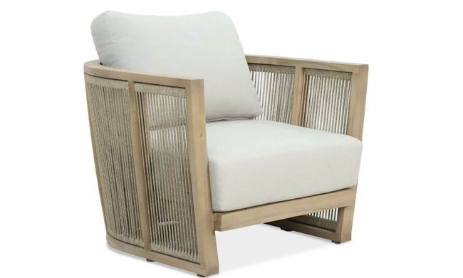 Меблі з дерева для дачі Furrore Collins Caffe 005795