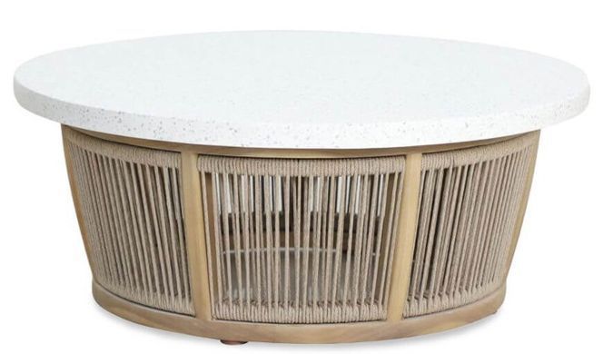 Меблі з дерева для дачі Furrore Collins Caffe 005795