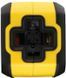 STANLEY LASER KRZYŻOWY SL ЧЕРВОНИЙ
