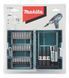 Набір насадок та біт у футлярі Makita 29 шт