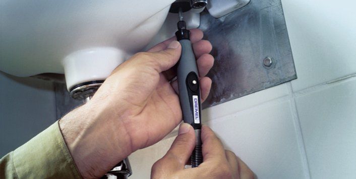 Dremel Вал гибкий 1070 мм