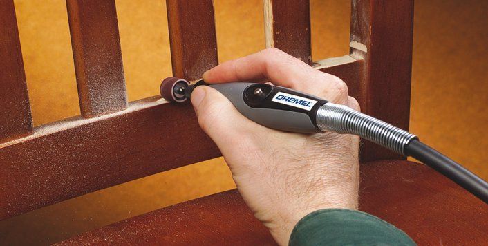 Dremel Вал гибкий 1070 мм