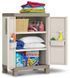 Шкаф для хозяйственного инвентаря Kis Excellence low cabinet Keter