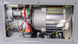 Дизель-генераторна установка 6,5КВТ 230В 400В ATS PM-AGR-6500MD