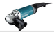 Кутова шліфувальна машина MAKITA GA9080X1 230mm 2700W