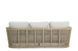Меблі з дерева для дачі Furrore Collins Caffe 005795