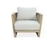 Меблі з дерева для дачі Furrore Collins Caffe 005795