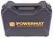 Електричний ударний гайковерт 800 Нм Powermat PM-EKU-2100M