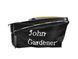 Бензинова газонокосарка JG з приводом 51 см John Gardener G83051