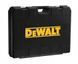 Перфоратор сетевой SDS-Max DeWALT D25773K-QS
