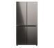 Холодильник Whirlpool WQ9 U1GX No Frost - 187,4 см c диспенсером для воды
