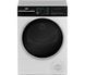Сушильна машина Beko B5T68243WBDC bPro500 - 52,1 см - тепловий насос - 8 кг