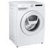Стиральная машина Samsung WW70T552DTW AddWash AI Control 7 кг