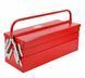 AWTOOLS металева скринька для інструментів 5CZ. 430x215x215 мм