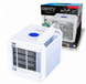 Кондиционер, климатизатор Easy Air Cooler Camry CR 7321- ОХЛАЖДАЕТ, ОЧИЩАЕТ, УВЛАЖНЯЕТ
