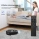 Робот-пылесос со шваброй и пультом + TUYA SMART Bass Polska BH 10331