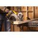 Циркулярная Пила STANLEY SFMCS550M2K V20 2x4Ah