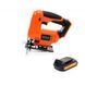 Акумуляторний електролобзик 18В X-SERIES Kraft&Dele KD1754