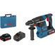 Перфоратор Bosch Professional GBH 18V-26