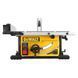 DEWALT ПИЛА СТОЛОВАЯ 250мм/2000Вт DWE7492