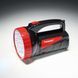 Ліхтарик акумуляторний Tiross 19 + 18 led, 230 Вт ts-689