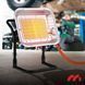 Газовий обігрівач керамічний 4500 Вт інфрачервоний GAS-4500Wt-ST
