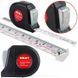 Рулетка Sola 16 мм Talmeter 2 м 51011201