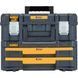 Ящик для інструменту Dewalt Tstak 2,0 Combo Ii+Iv