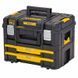 Ящик для інструменту Dewalt Tstak 2,0 Combo Ii+Iv