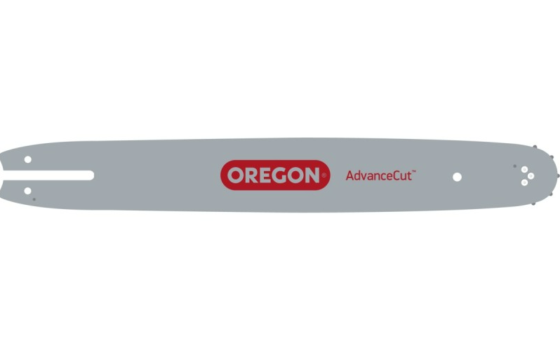 Шина пильна OREGON AdvanceCut 16″ 40 см, крок .325″, паз 1,5 мм, K041
