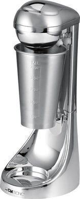 Барний міксер та спінювач молока Clatronic BM 3472