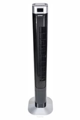 Колонний вентилятор POWERMAT BLACK TOWER-120