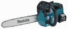 MAKITA ПИЛА ЛАНЦЮГОВА 40V XGT 35см UC004GM102 1x4,0Ah