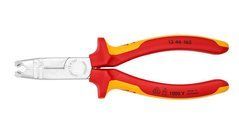 Knipex Клещи для снятия изоляции