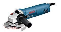 Кутова шліфувальна машина Bosch 1400Вт gws 1400