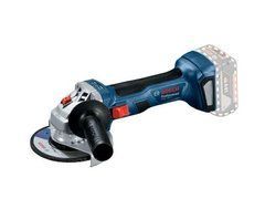 BOSCH угловая шлифовальная машина 18V GWS 180-LI SOLO 125MM
