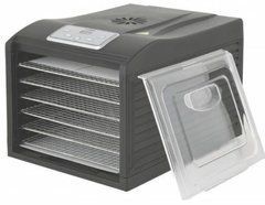LUND СУШАРКА ДЛЯ ПРОДУКТІВ 6 СІТ 420-500W