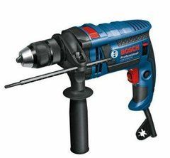 BOSCH ДРЕЛЬ УДАРНАЯ 750W GSB 1600 -SUW