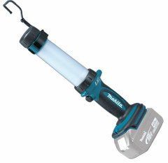 MAKITA ЛАМПА DML806 18V/14,4V 620lm