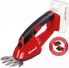 EINHELL НОЖНИЦЫ ДЛЯ ТРАВЫ GE-CG 18/1 LI Solo