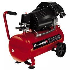 Компресор олійний Einhell TC-AC 420/50/10, 50 л, 10 бар