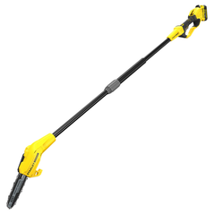 STANLEY ПИЛА ЛАНЦЮГОВА V20 SFMCPS620M1 20см 1x4,0Ah