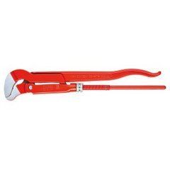 Knipex Ключ для труб регулируемый тип S 0,5"