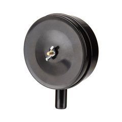 ФІЛЬТР ПОВІТРЯ ДЛЯ КОМПРЕСОРА 100L/1/2" /металевий з паперовим вкладишем/